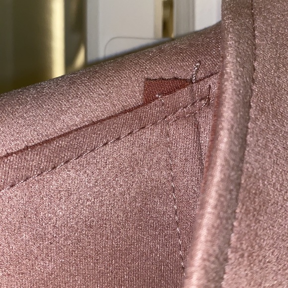 Fashion nova jacket. Never worn. - Picture 6 of 7